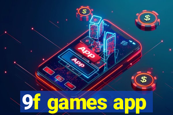 9f games app